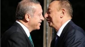 Իսլամաբադում հանդիպել են Ալիևն ու Էրդողանը